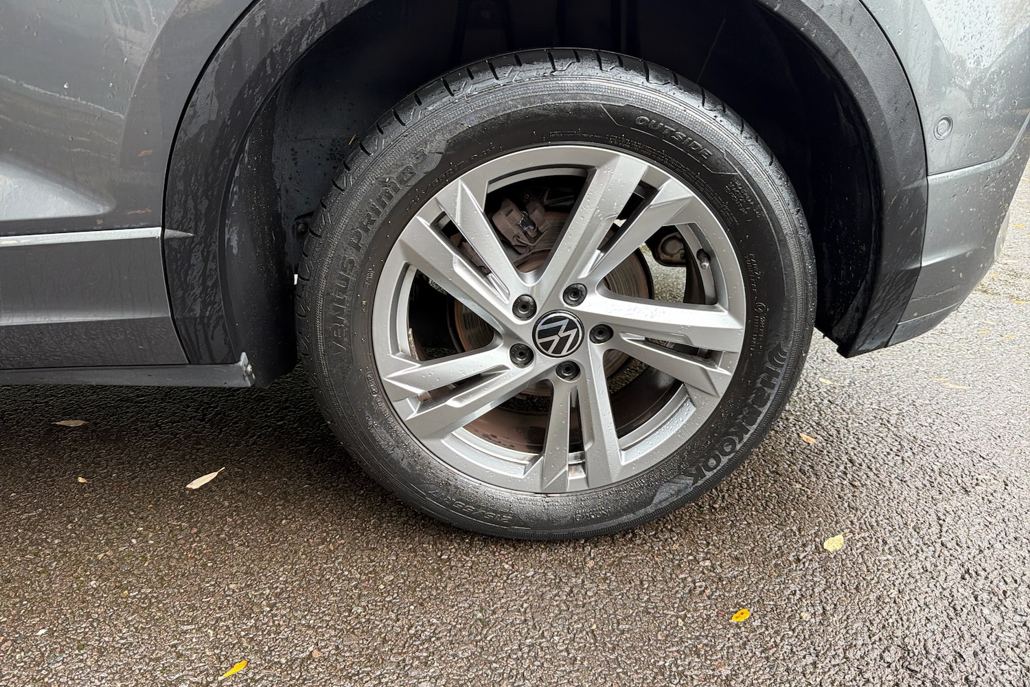 Used Volkswagen T-Roc 2022 for sale - 77442373: Photo 25