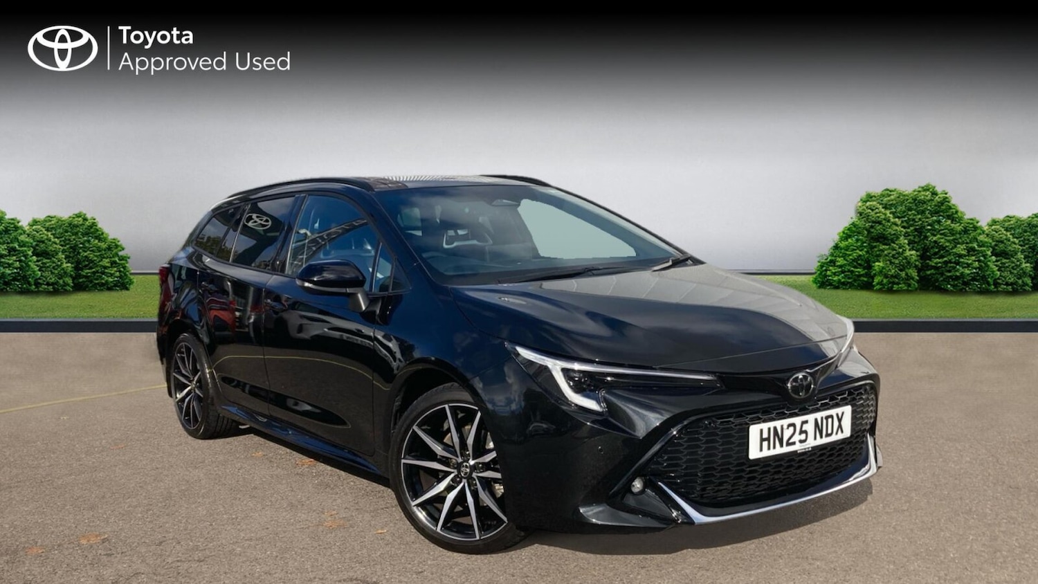 Used Toyota Corolla 2025 for sale - 76679562: Photo 1