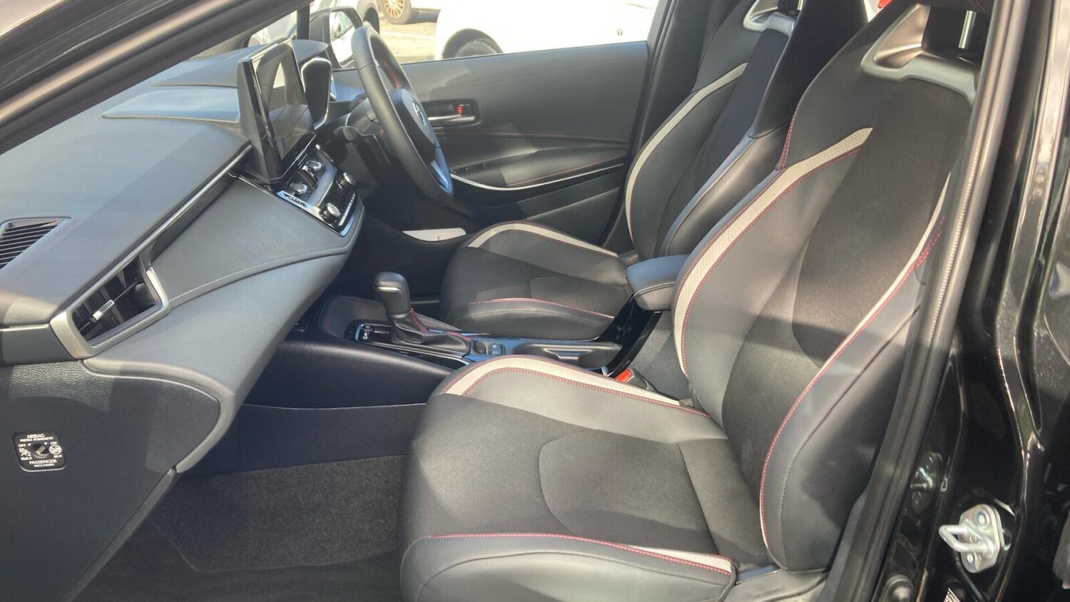 Used Toyota Corolla 2025 for sale - 76679562: Photo 10