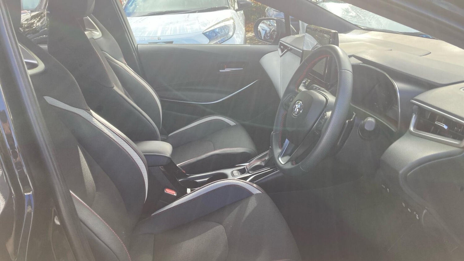 Used Toyota Corolla 2025 for sale - 76679562: Photo 11