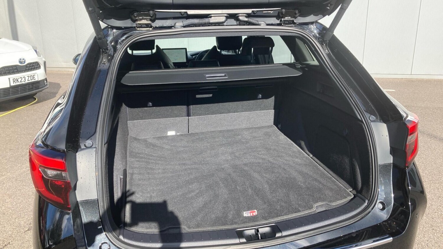 Used Toyota Corolla 2025 for sale - 76679562: Photo 14