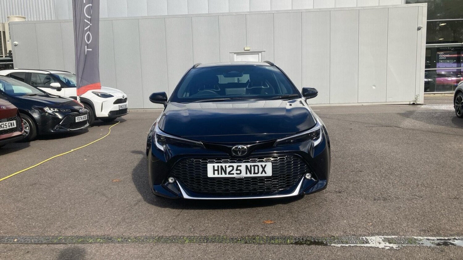 Used Toyota Corolla 2025 for sale - 76679562: Photo 15