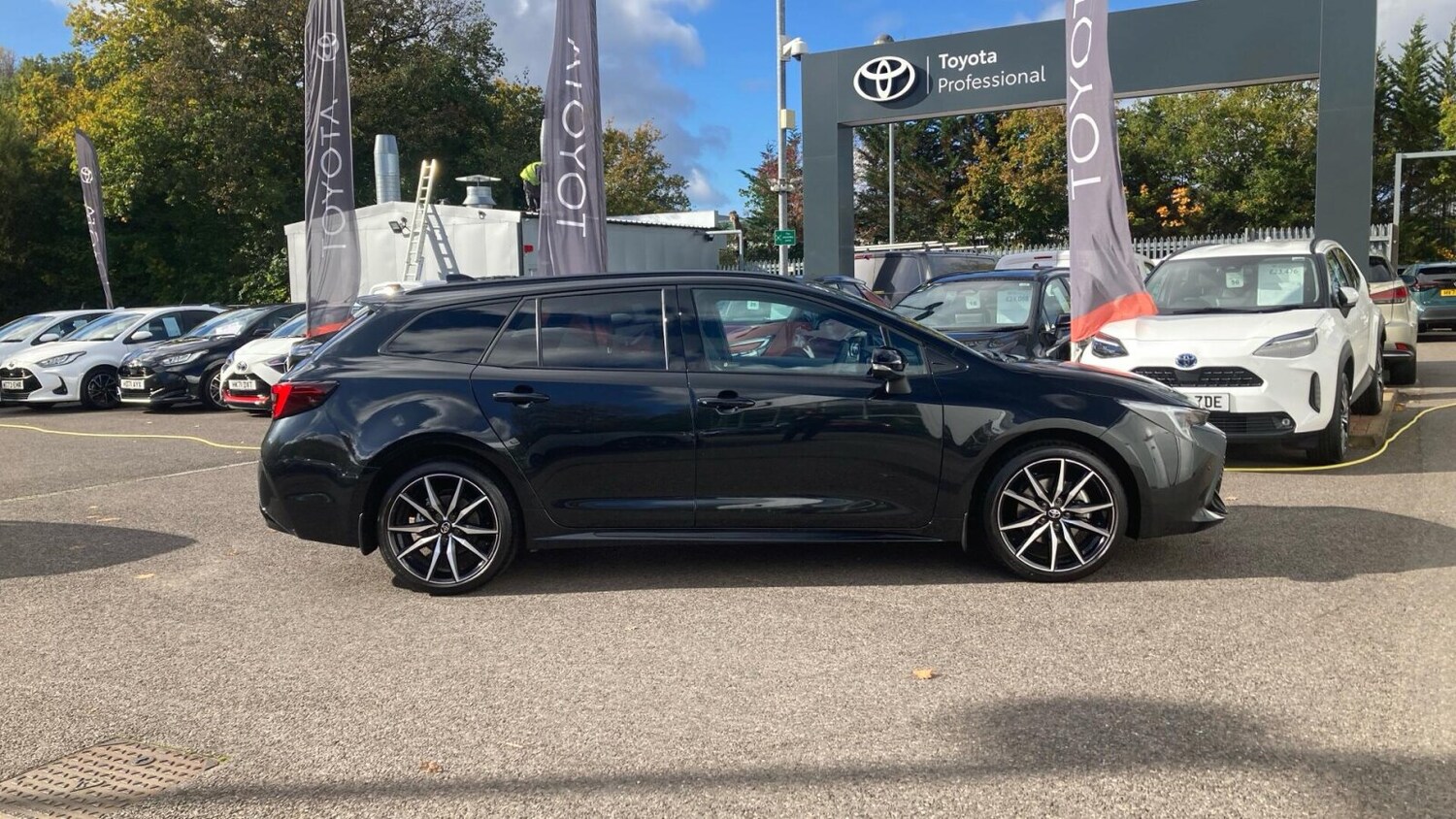 Used Toyota Corolla 2025 for sale - 76679562: Photo 16