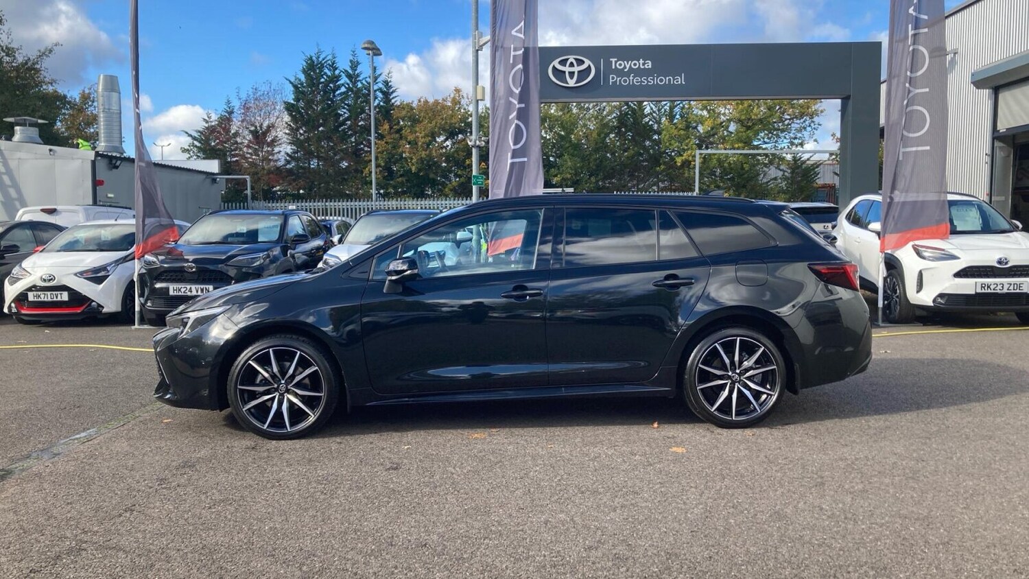 Used Toyota Corolla 2025 for sale - 76679562: Photo 17