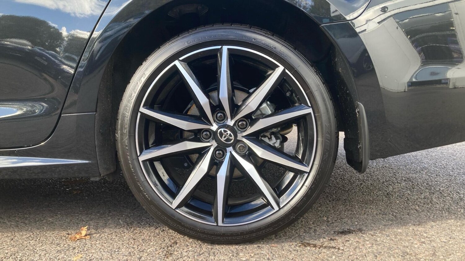 Used Toyota Corolla 2025 for sale - 76679562: Photo 18