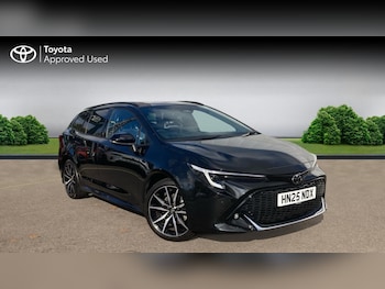 Used Toyota Corolla 2025 for sale - 76679562: Photo