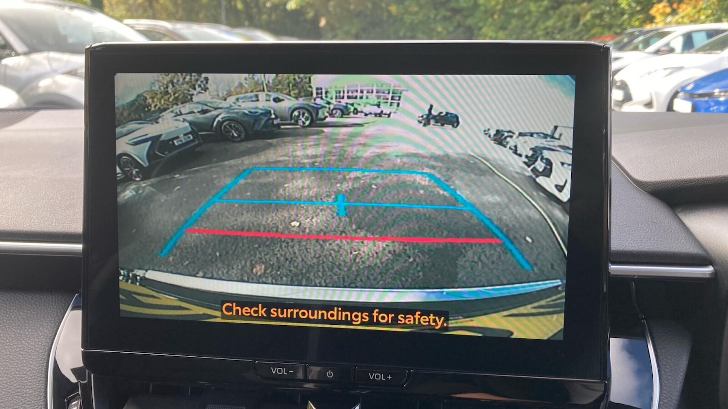 Used Toyota Corolla 2025 for sale - 76679562: Photo 20