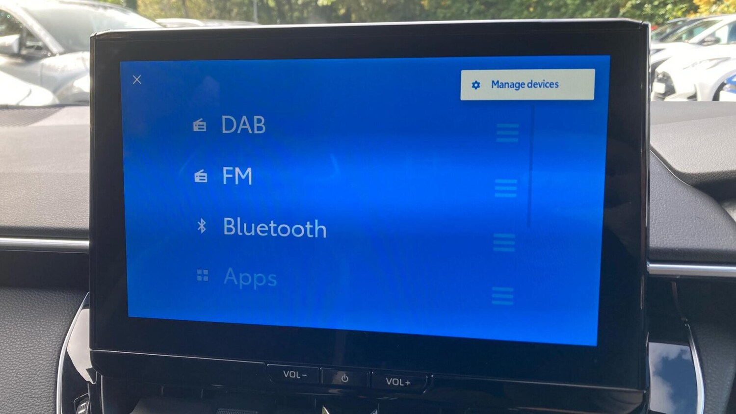 Used Toyota Corolla 2025 for sale - 76679562: Photo 21