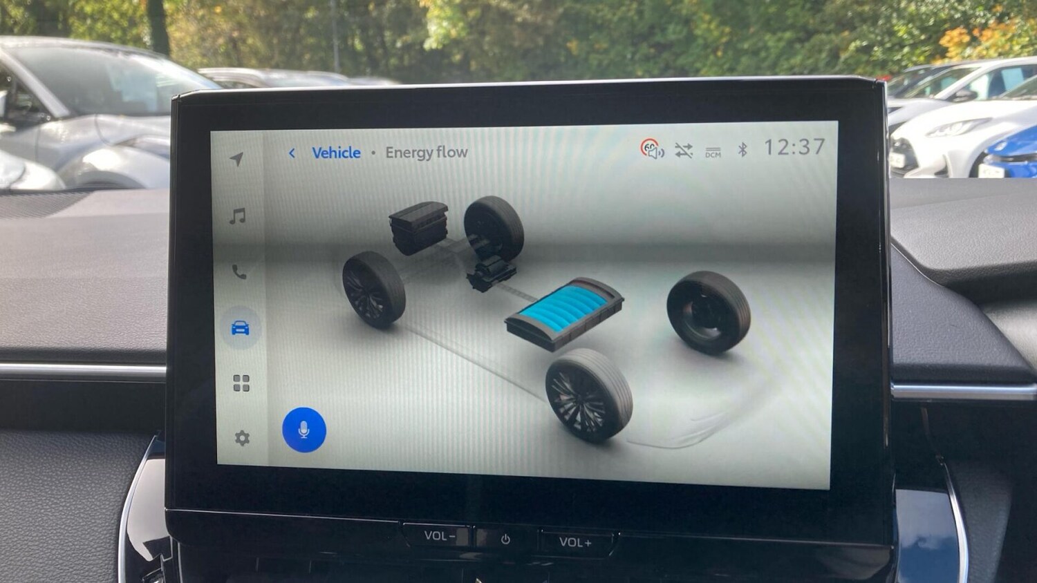 Used Toyota Corolla 2025 for sale - 76679562: Photo 22