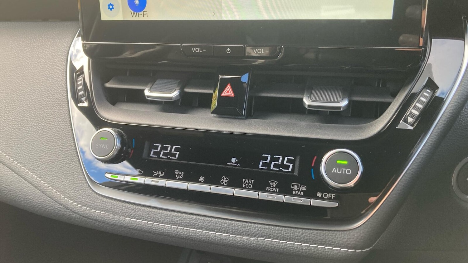 Used Toyota Corolla 2025 for sale - 76679562: Photo 24