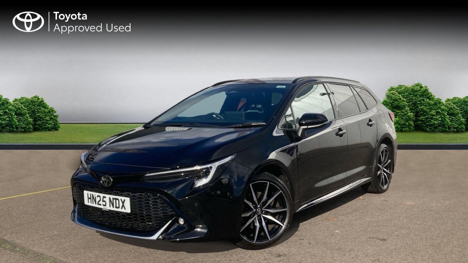 Used Toyota Corolla 2025 for sale - 76679562: Photo 3