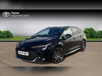 Used Toyota Corolla 2025 for sale - 76679562: Photo