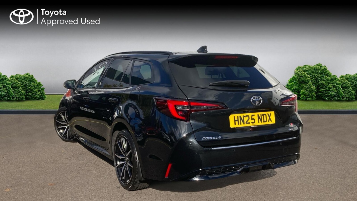 Used Toyota Corolla 2025 for sale - 76679562: Photo 4