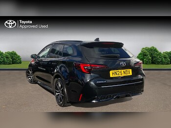 Used Toyota Corolla 2025 for sale - 76679562: Photo