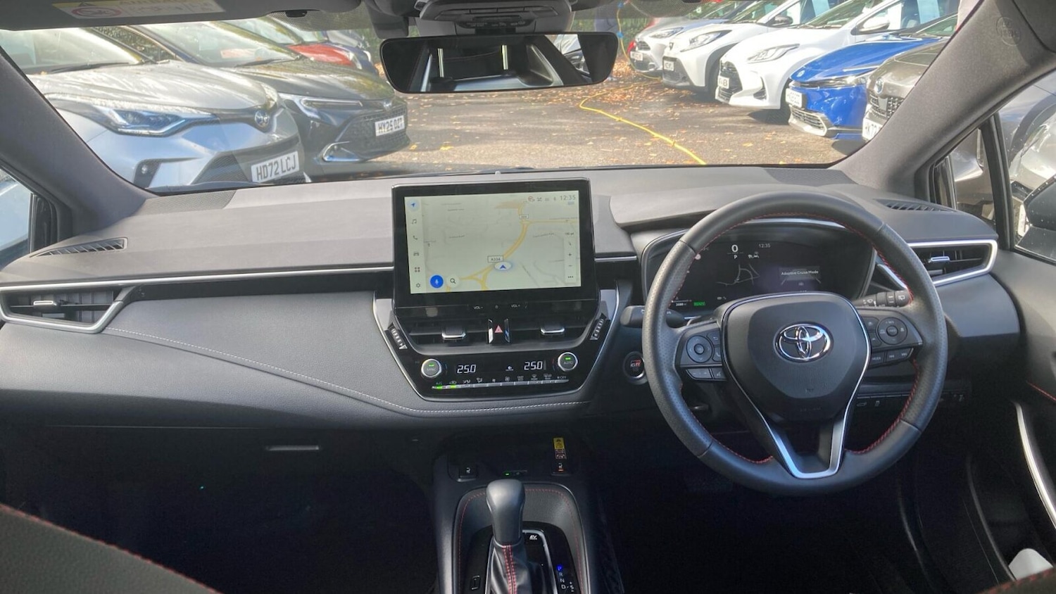 Used Toyota Corolla 2025 for sale - 76679562: Photo 5