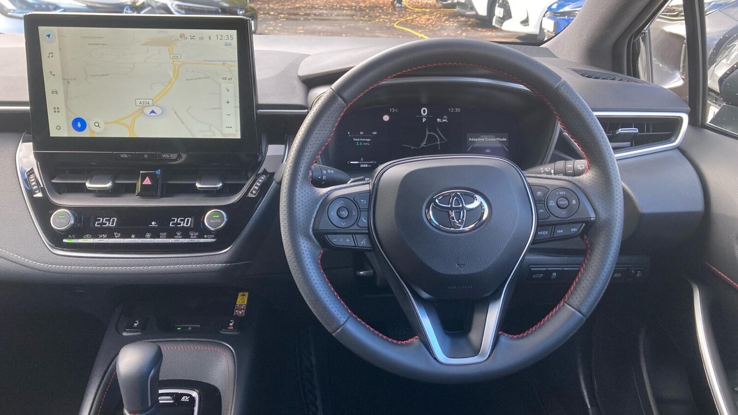 Used Toyota Corolla 2025 for sale - 76679562: Photo 6