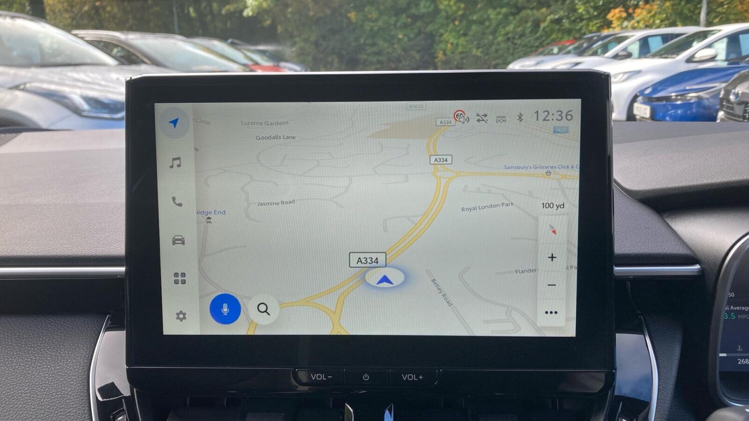 Used Toyota Corolla 2025 for sale - 76679562: Photo 7