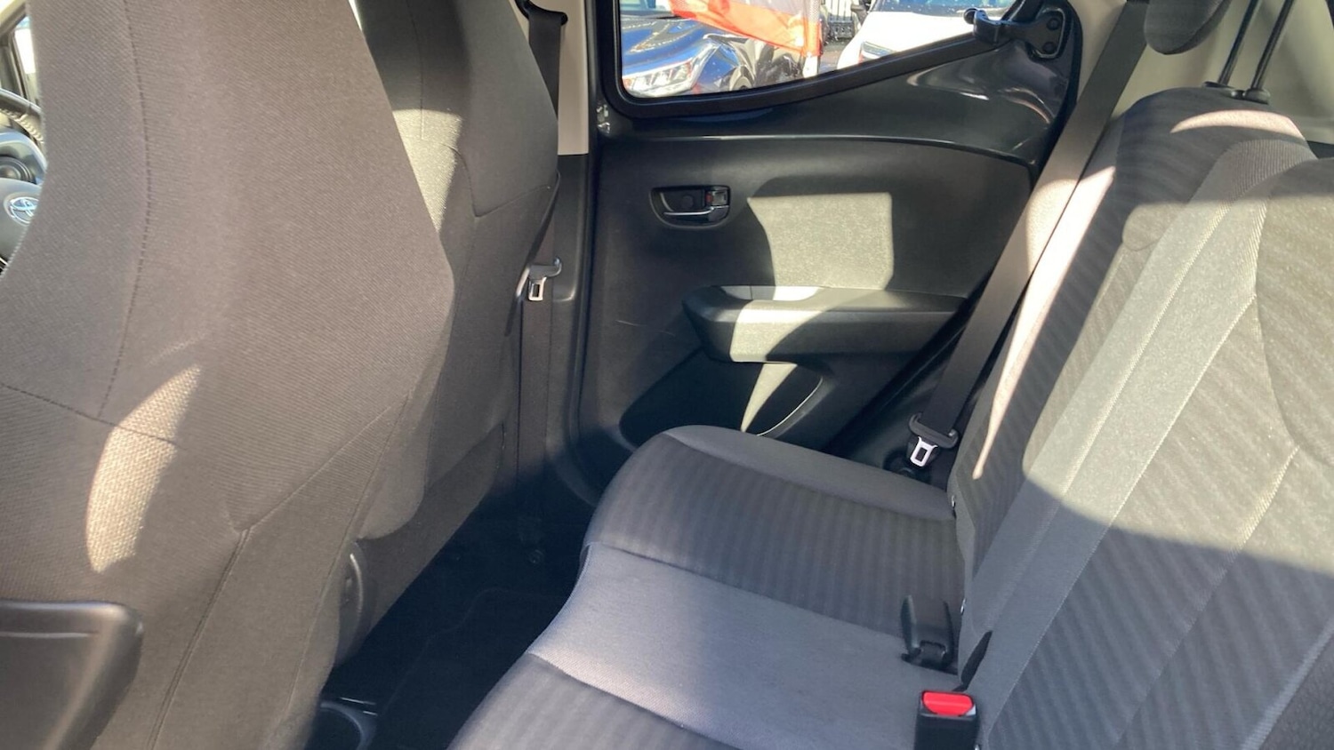 Used Toyota AYGO 2020 for sale - 76680884: Photo 13