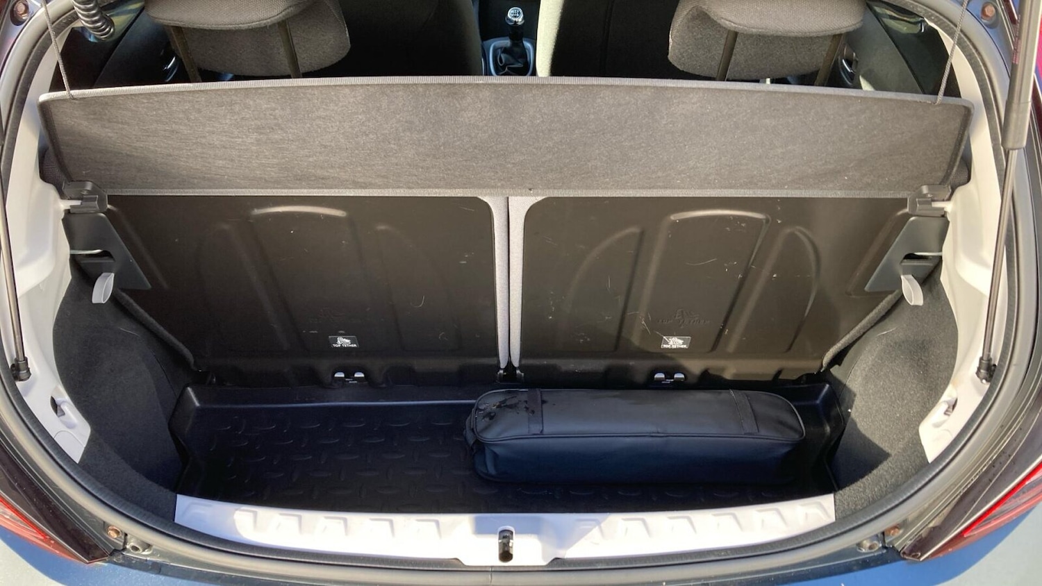 Used Toyota AYGO 2020 for sale - 76680884: Photo 14