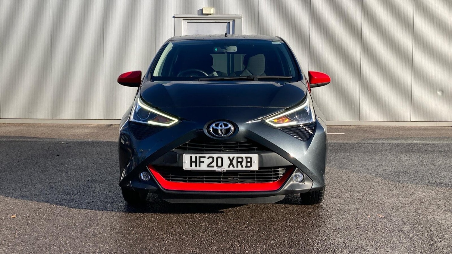Used Toyota AYGO 2020 for sale - 76680884: Photo 15