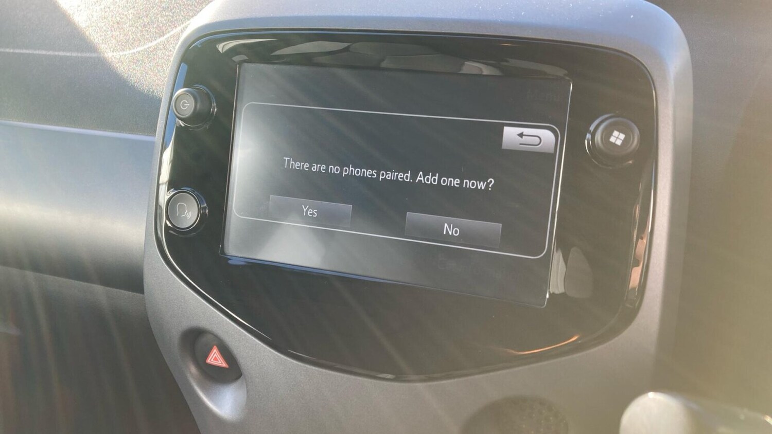 Used Toyota AYGO 2020 for sale - 76680884: Photo 20