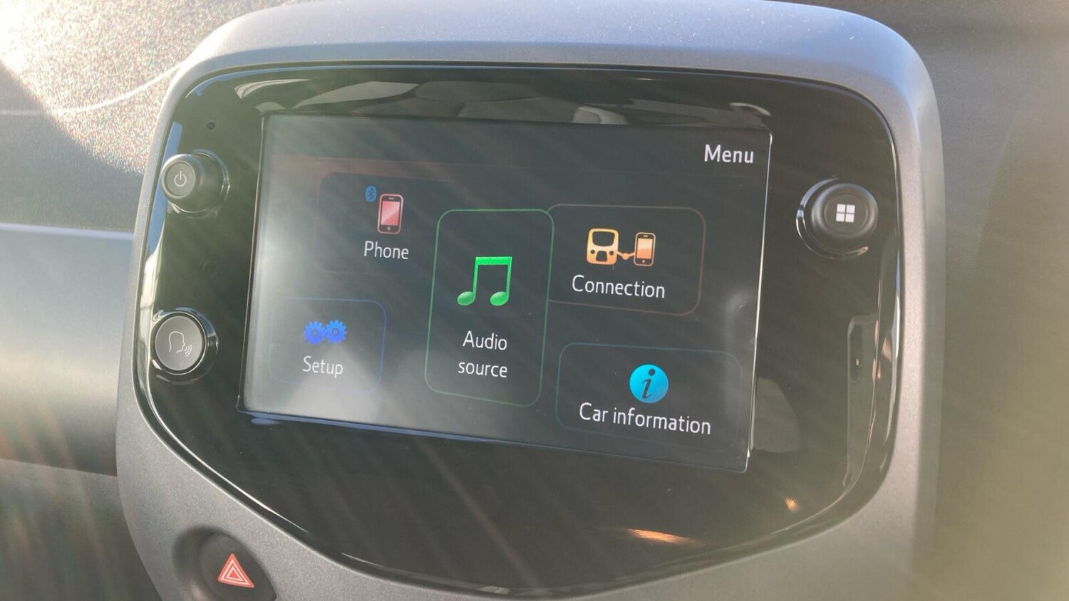 Used Toyota AYGO 2020 for sale - 76680884: Photo 21