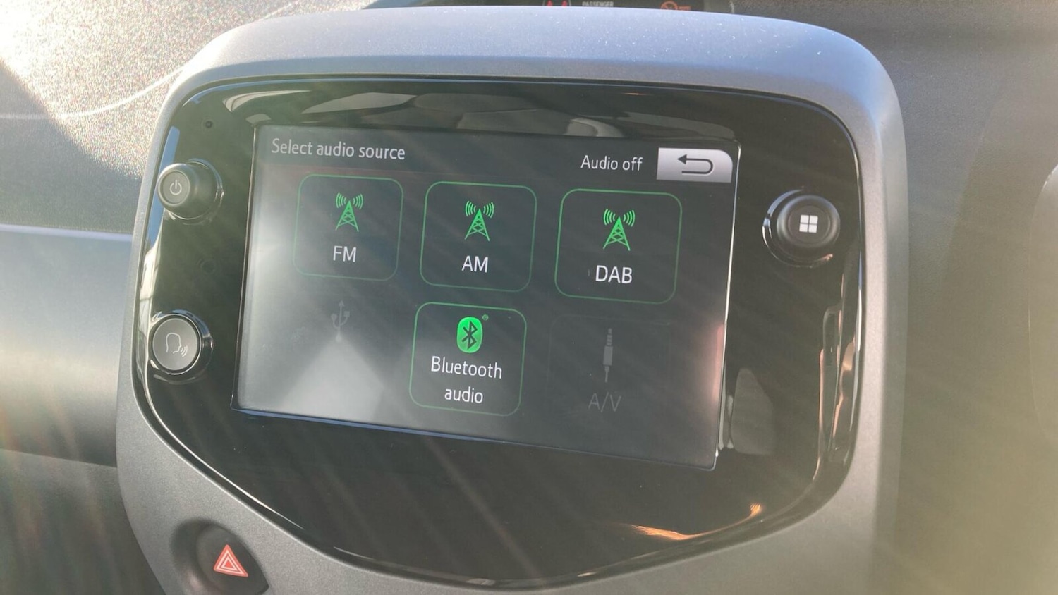 Used Toyota AYGO 2020 for sale - 76680884: Photo 22