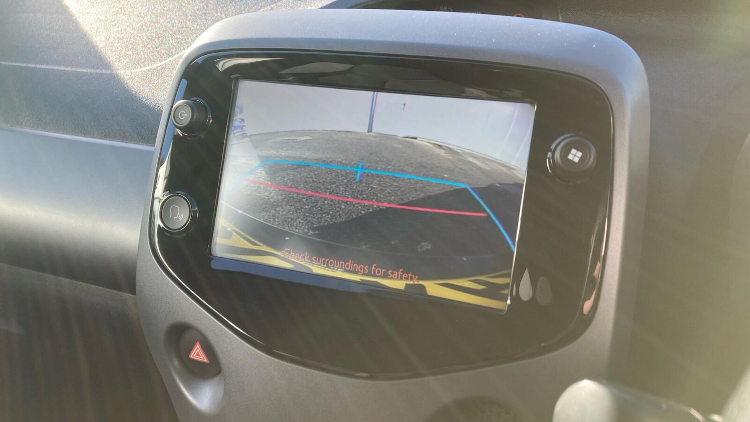 Used Toyota AYGO 2020 for sale - 76680884: Photo 23