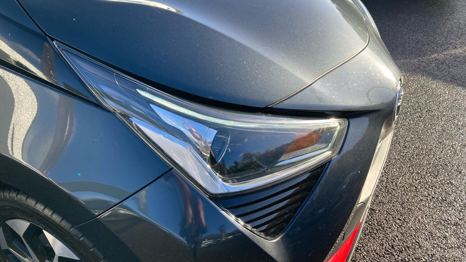 Used Toyota AYGO 2020 for sale - 76680884: Photo 24