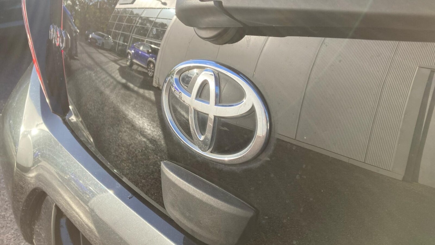 Used Toyota AYGO 2020 for sale - 76680884: Photo 25