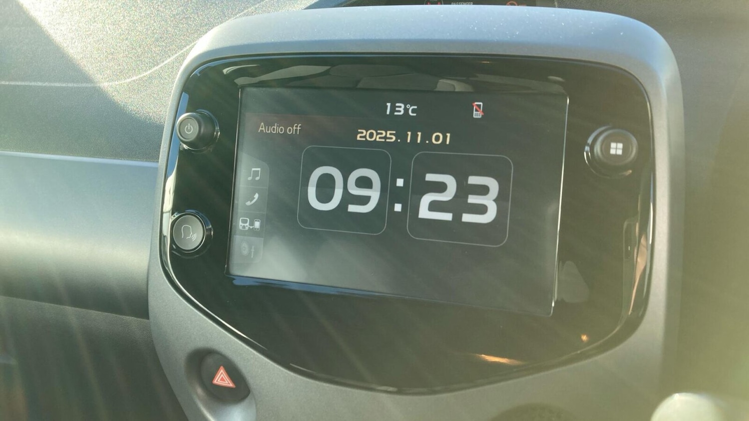 Used Toyota AYGO 2020 for sale - 76680884: Photo 7