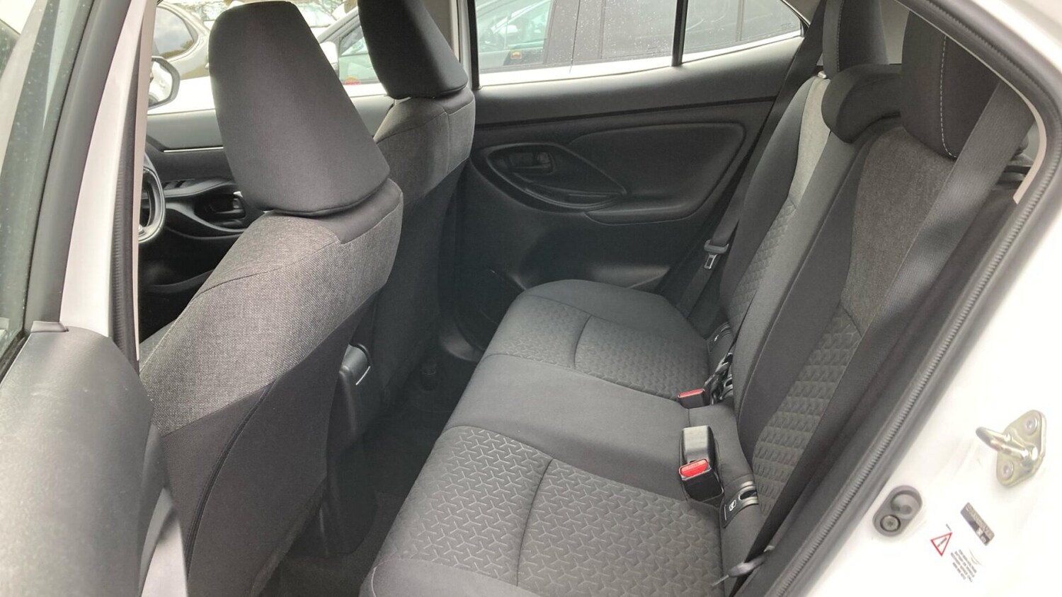 Used Toyota Yaris Cross 2023 for sale - 76676660: Photo 13