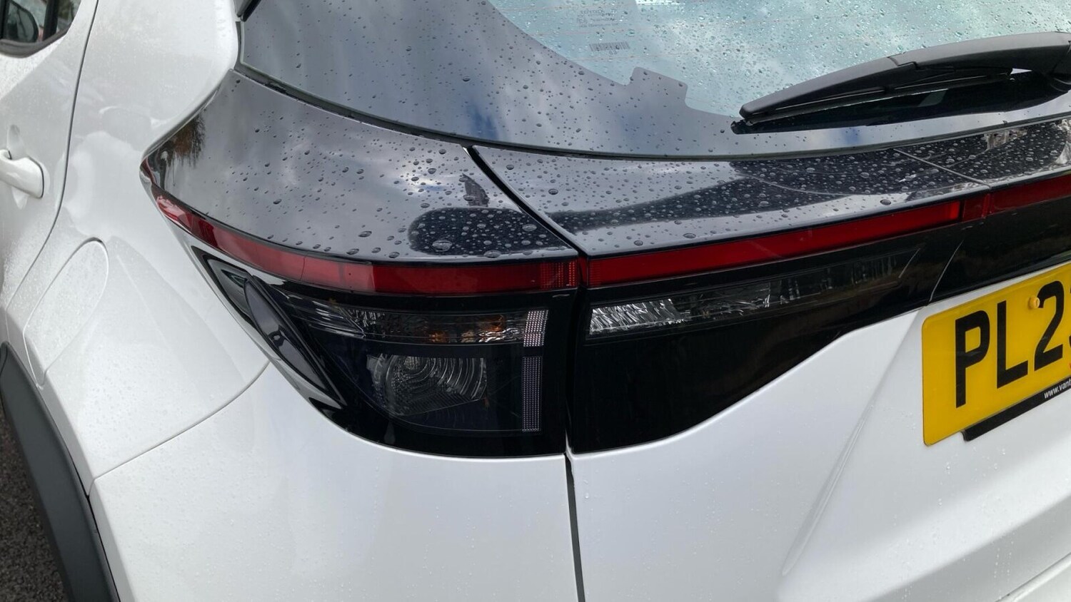 Used Toyota Yaris Cross 2023 for sale - 76676660: Photo 23