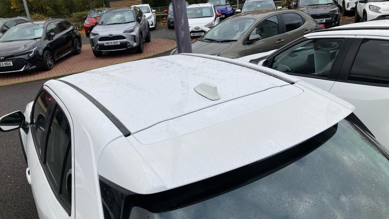 Used Toyota Yaris Cross 2023 for sale - 76676660: Photo 24