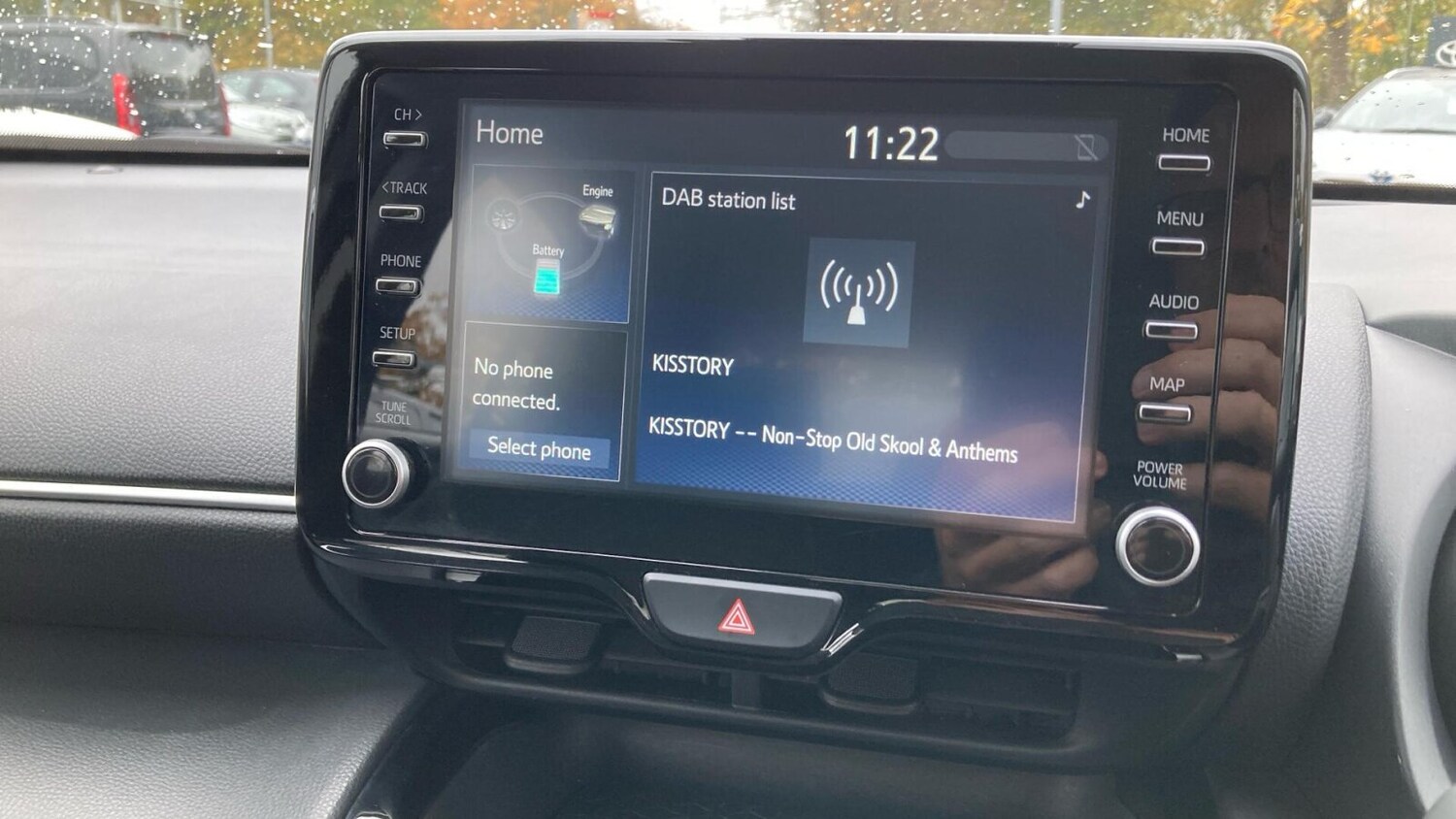 Used Toyota Yaris Cross 2023 for sale - 76676660: Photo 25