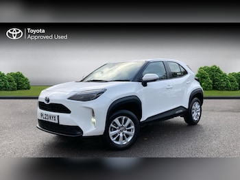 Used Toyota Yaris Cross 2023 for sale - 76676660: Photo