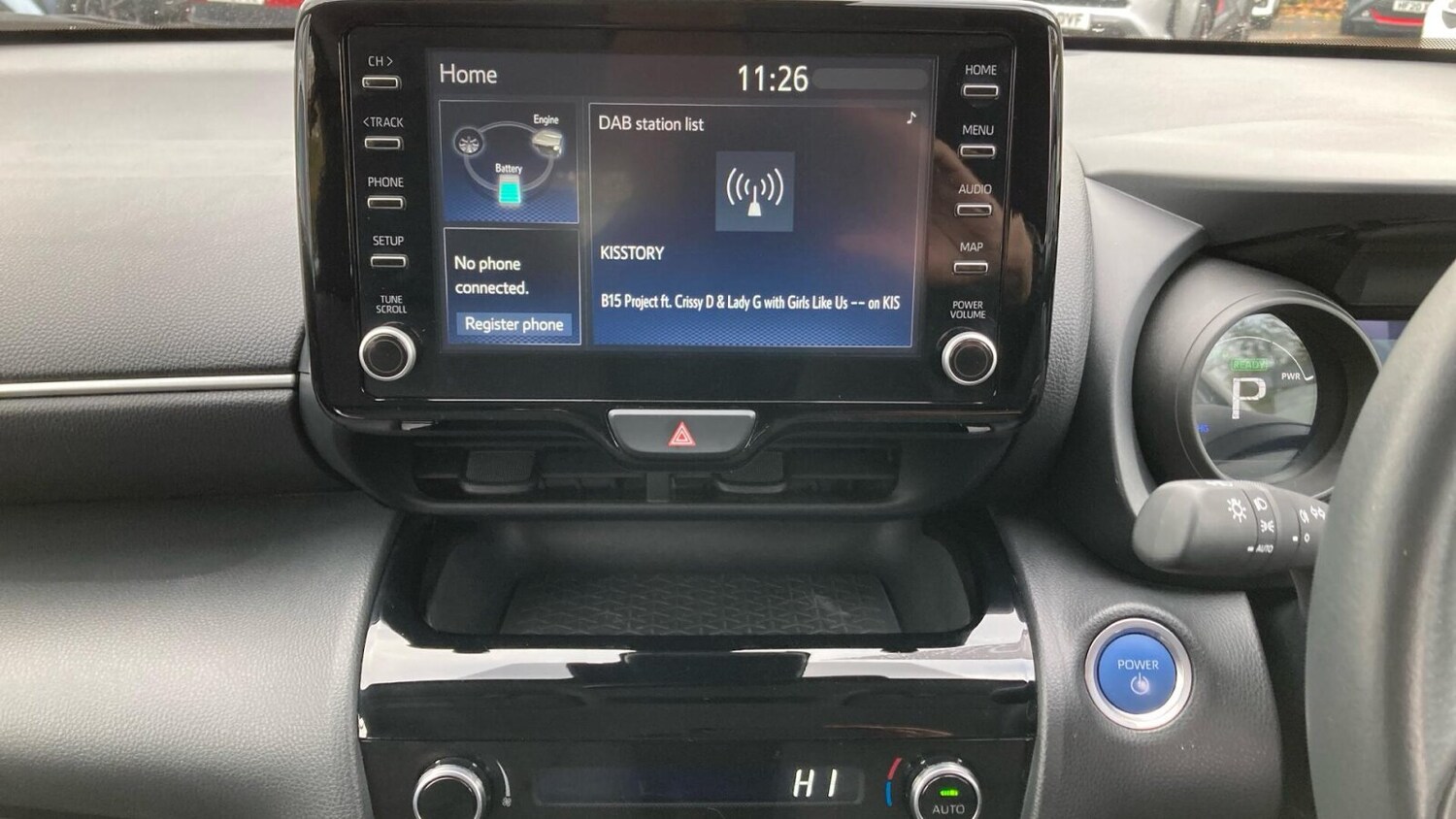 Used Toyota Yaris Cross 2023 for sale - 76676660: Photo 7