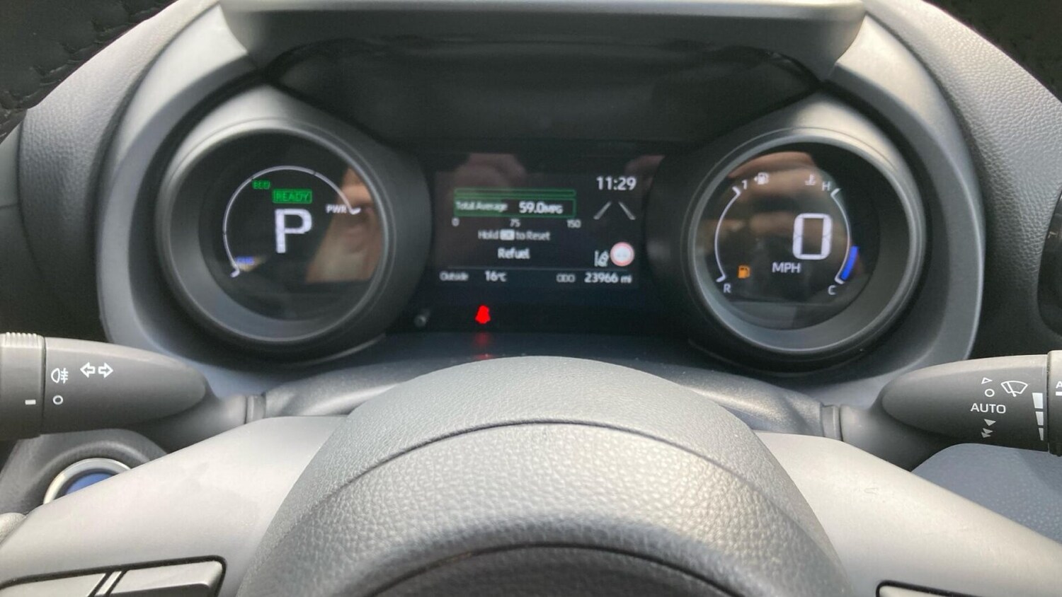 Used Toyota Yaris Cross 2023 for sale - 76676660: Photo 9