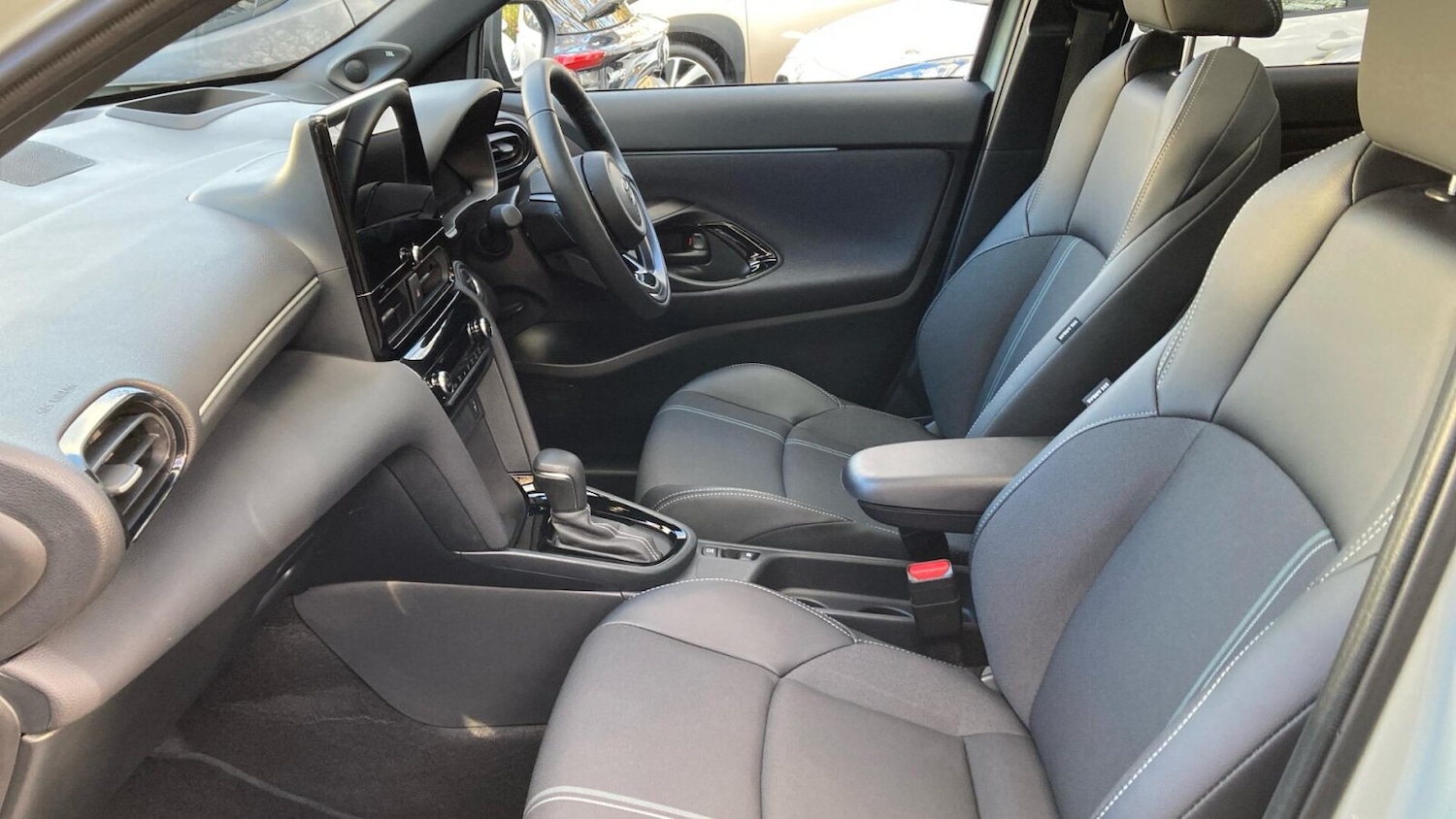 Used Toyota Yaris Cross 2024 for sale - 76803662: Photo 10