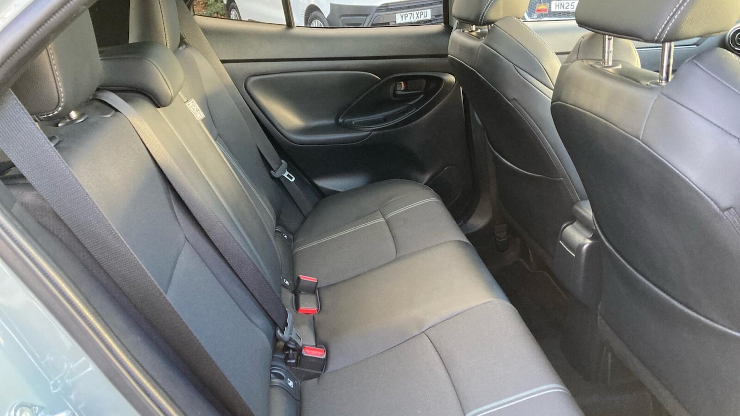 Used Toyota Yaris Cross 2024 for sale - 76803662: Photo 12