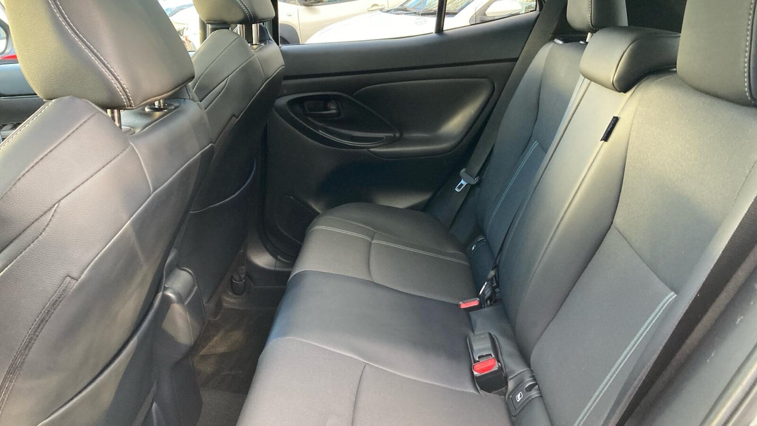 Used Toyota Yaris Cross 2024 for sale - 76803662: Photo 13