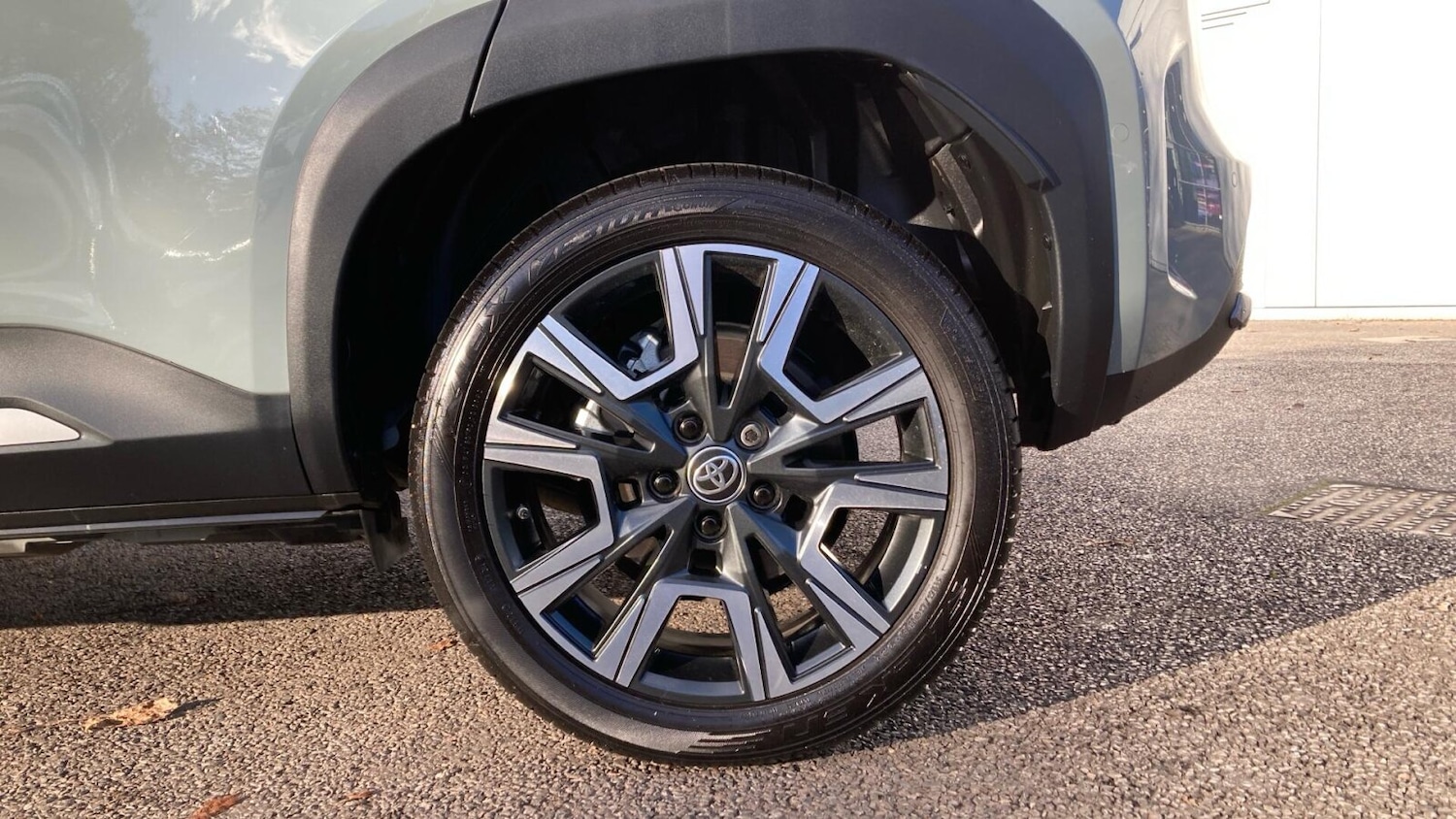 Used Toyota Yaris Cross 2024 for sale - 76803662: Photo 18