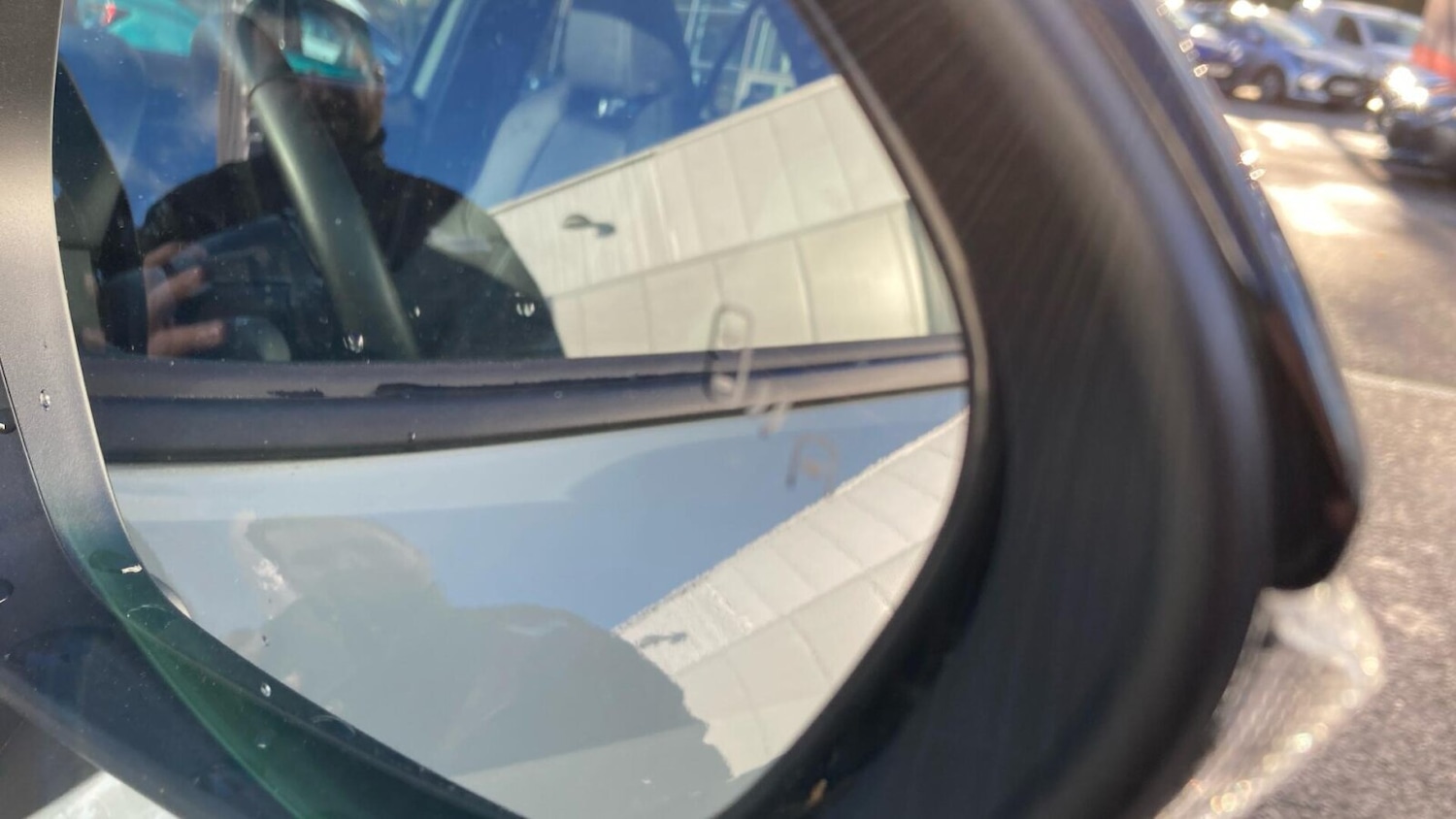 Used Toyota Yaris Cross 2024 for sale - 76803662: Photo 20