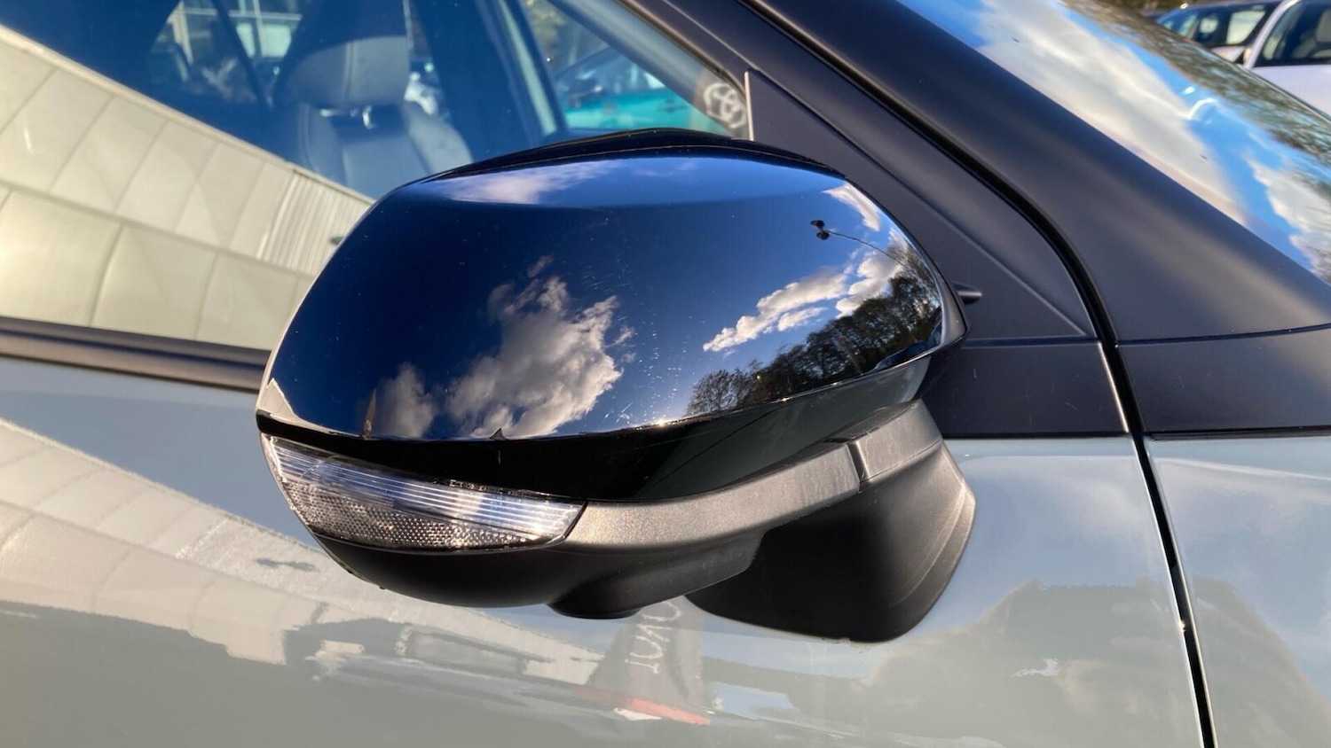 Used Toyota Yaris Cross 2024 for sale - 76803662: Photo 21