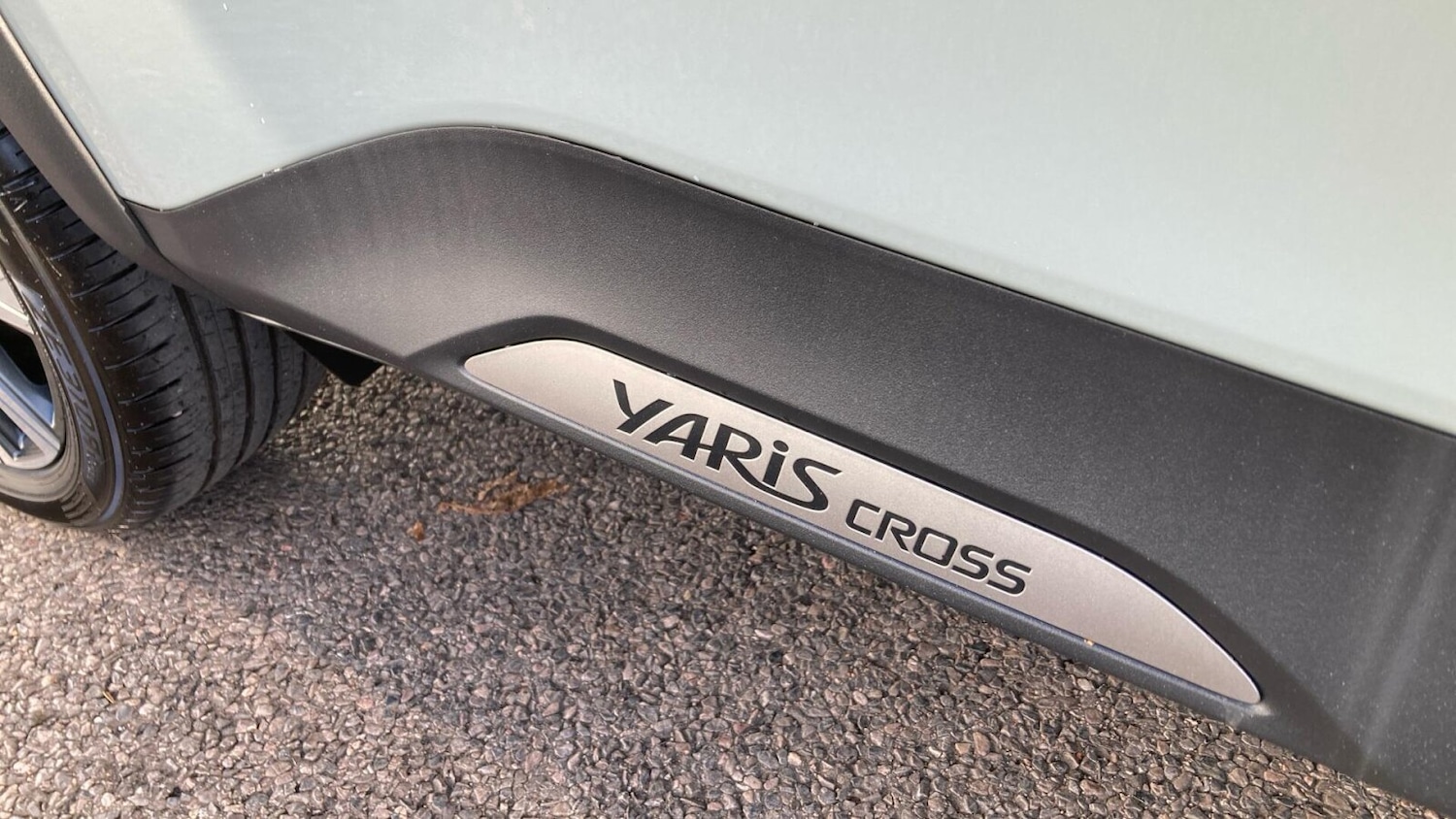 Used Toyota Yaris Cross 2024 for sale - 76803662: Photo 23