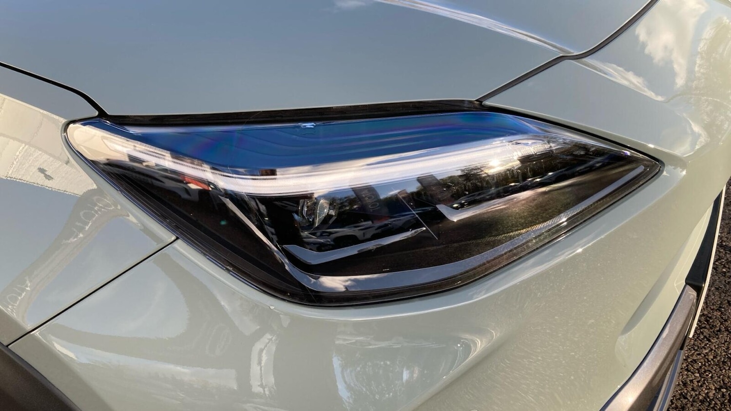 Used Toyota Yaris Cross 2024 for sale - 76803662: Photo 24