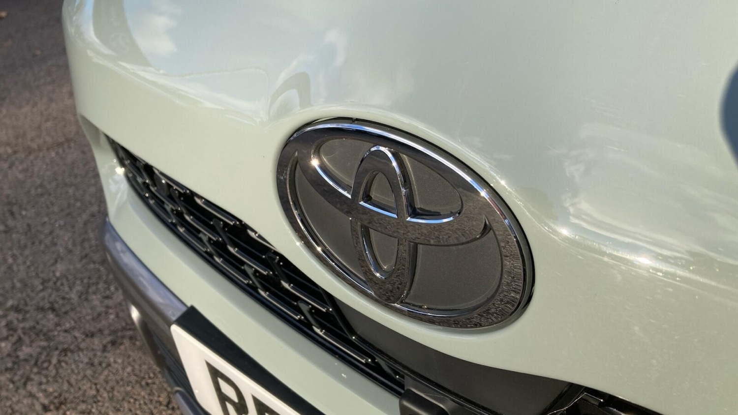 Used Toyota Yaris Cross 2024 for sale - 76803662: Photo 25