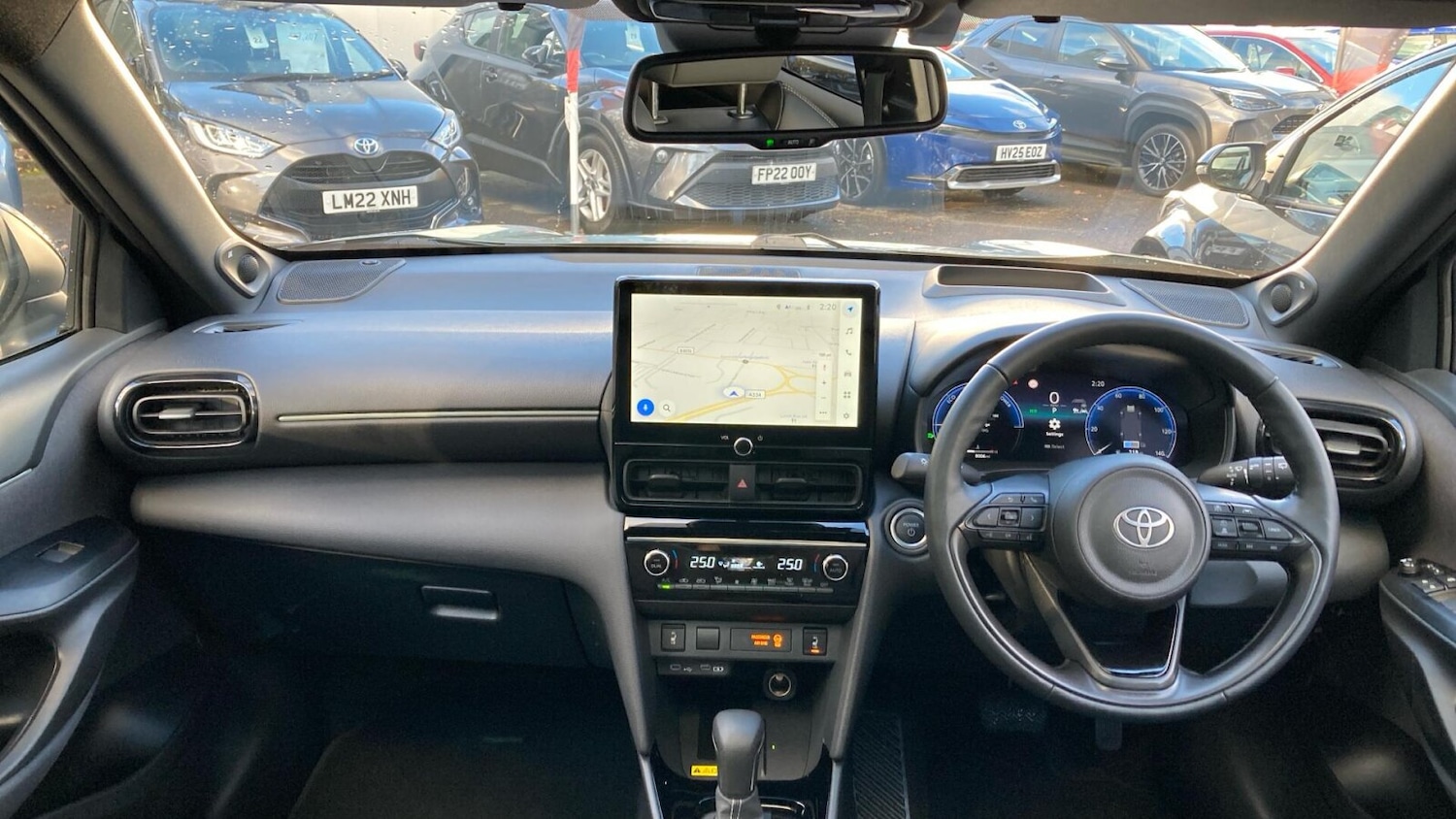 Used Toyota Yaris Cross 2024 for sale - 76803662: Photo 5