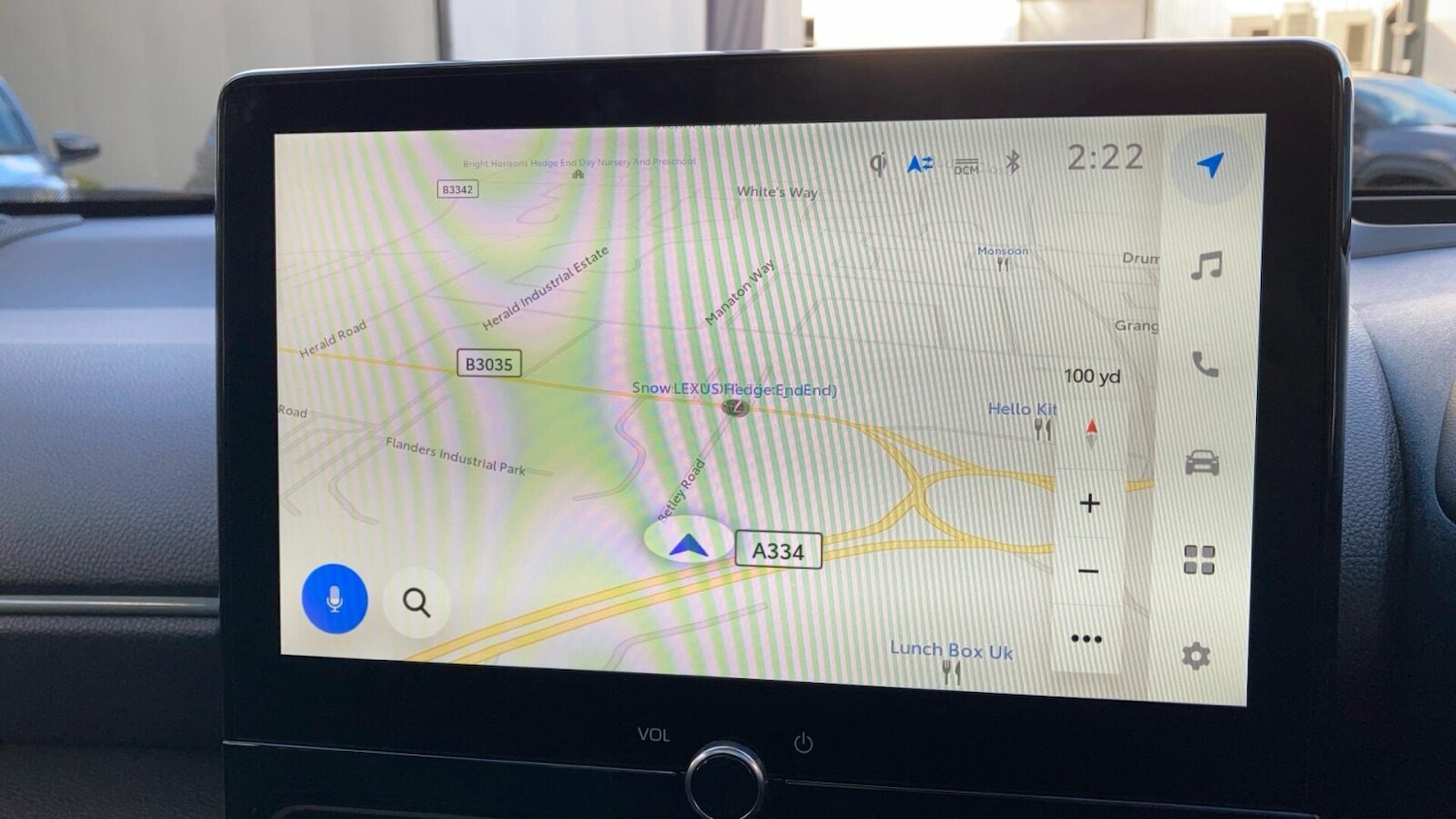 Used Toyota Yaris Cross 2024 for sale - 76803662: Photo 7