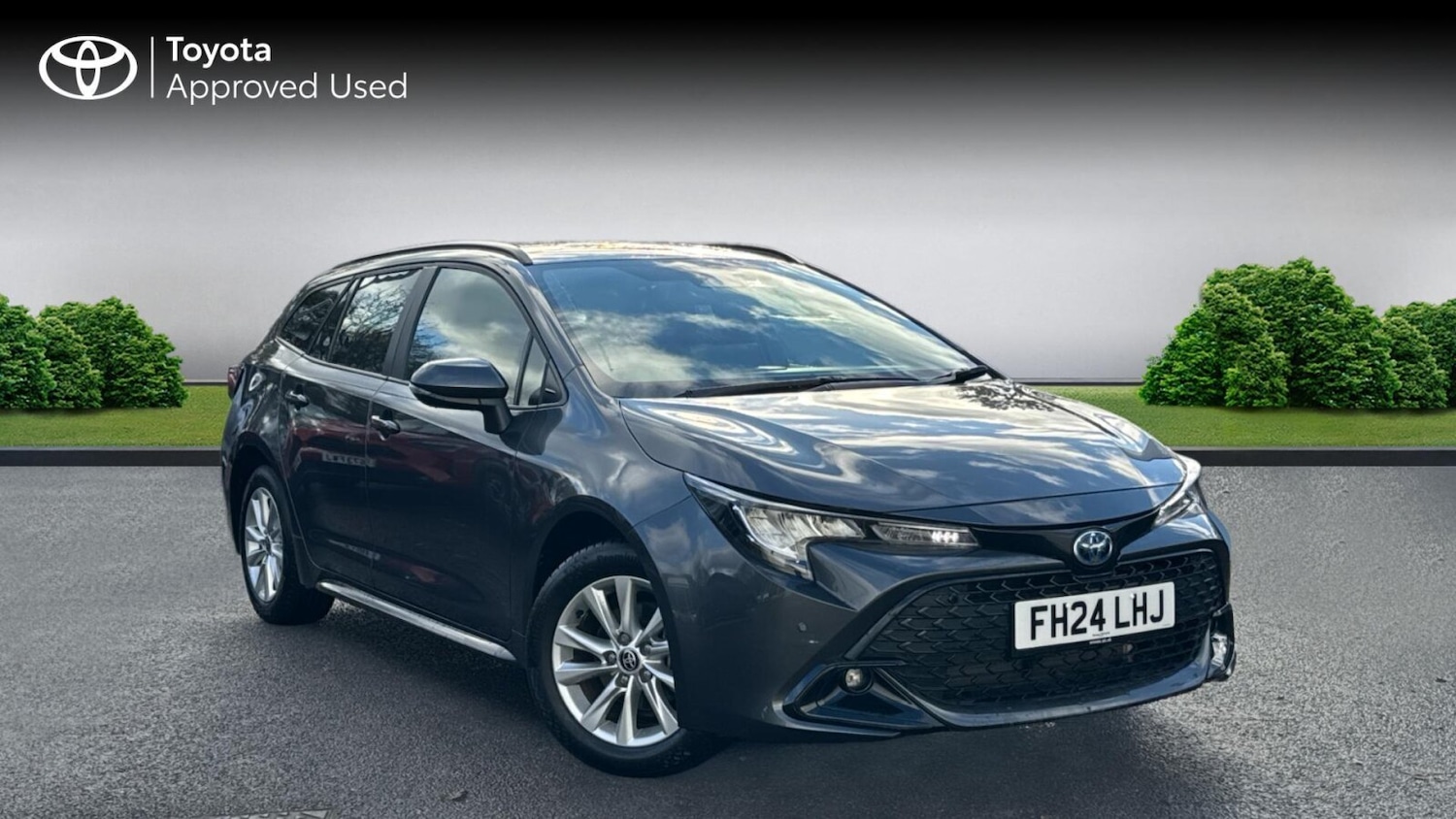 Used Toyota Corolla 2024 for sale - 76677207: Photo 1